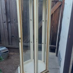 Vintage  Antique Cabinet 