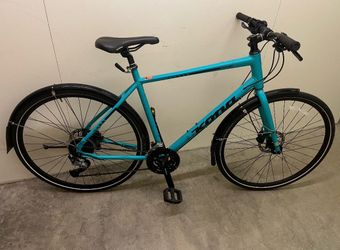 Tall gravel bike nice