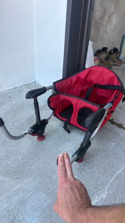 Baby chair clip on Chicco