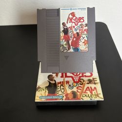 Original Nintendo (NES) Game 