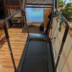SUNNY Health & Fitness  Running/ Walking Treadmill 
