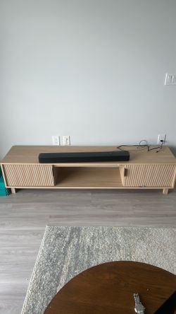 Tv stand