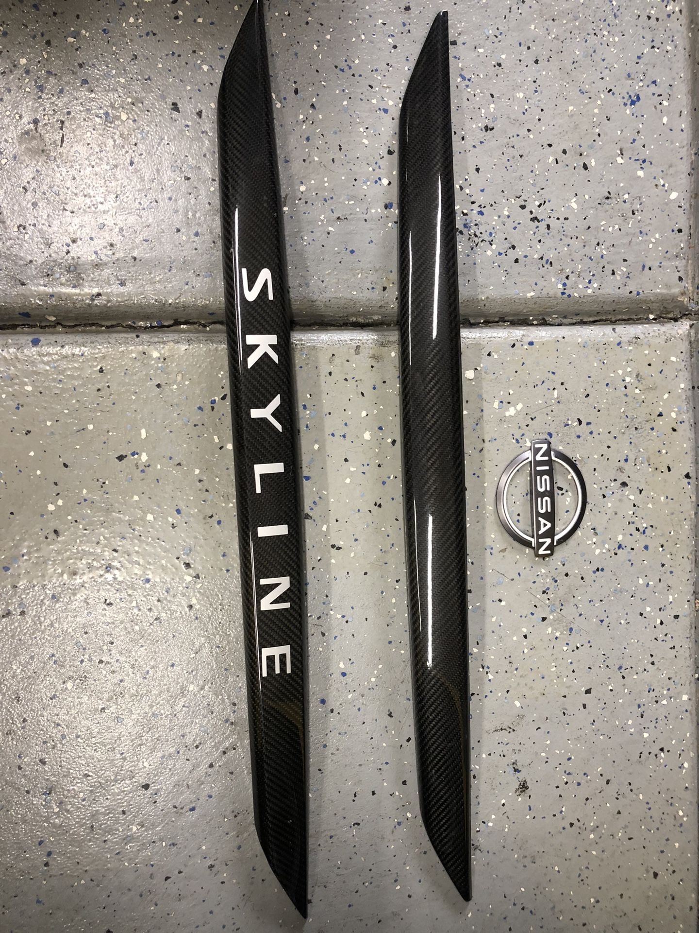 Infiniti Q50 Parts