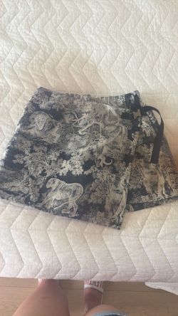 Dioriviera Skort