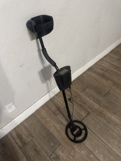 Metal Detector
