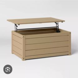 Coffee Table Lift Top