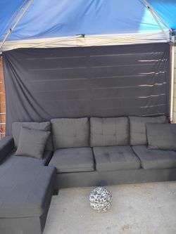 Sofa set