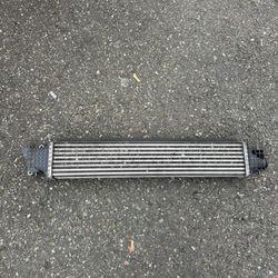 2021 Acura RDX OEM Intercooler