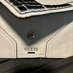 Clutch From Guess