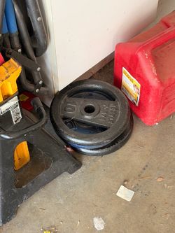 Work out equipment