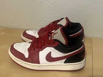 Air Jordan 1 Low Kids Shoes 