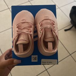 Adidas Baby Shoes 