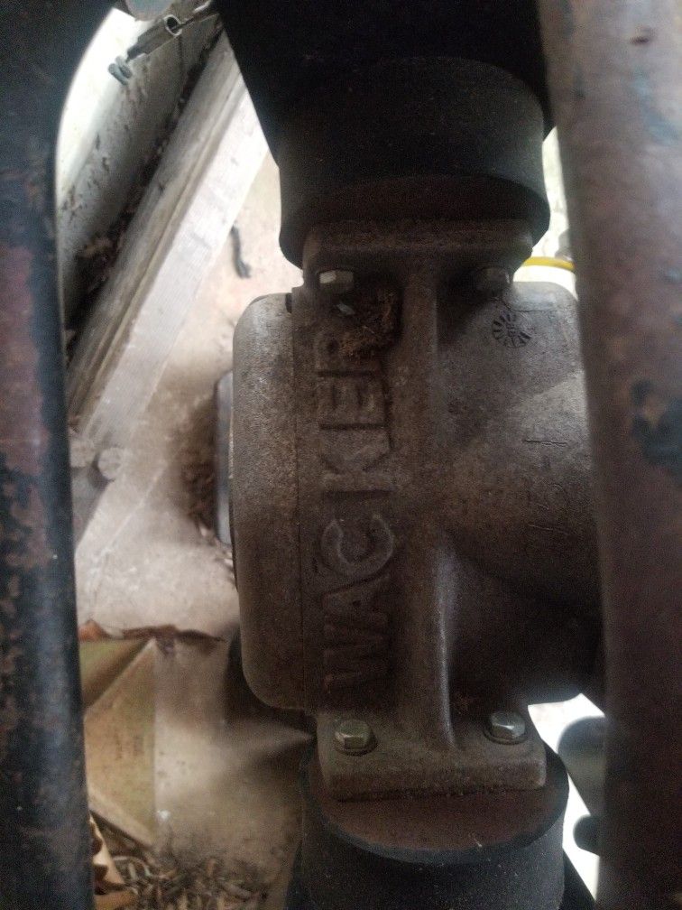 Compactor