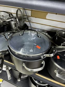 Nonstick Cookware Set