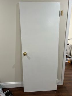 door