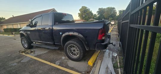2013 Dodge Ram 1500