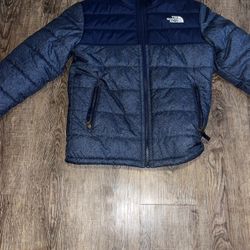 North Face Puffer