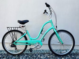 Electra Townie 7D Step-thru