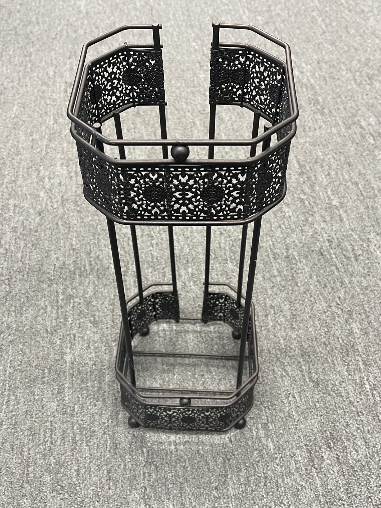 Metal Wire Rack/Organizing Stand