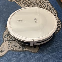 Robot Vacuum Eufy