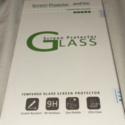 Nintendo Switch2  3 Piece Screen Protectors