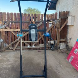 Exercise Apparatus 