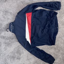 Vintage Nautica 