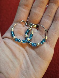 Handmade Earrings