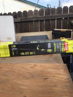 String trimmer
