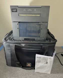 Mitsubishi Printer CP-M1