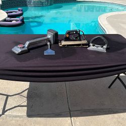 Carpet Tools 