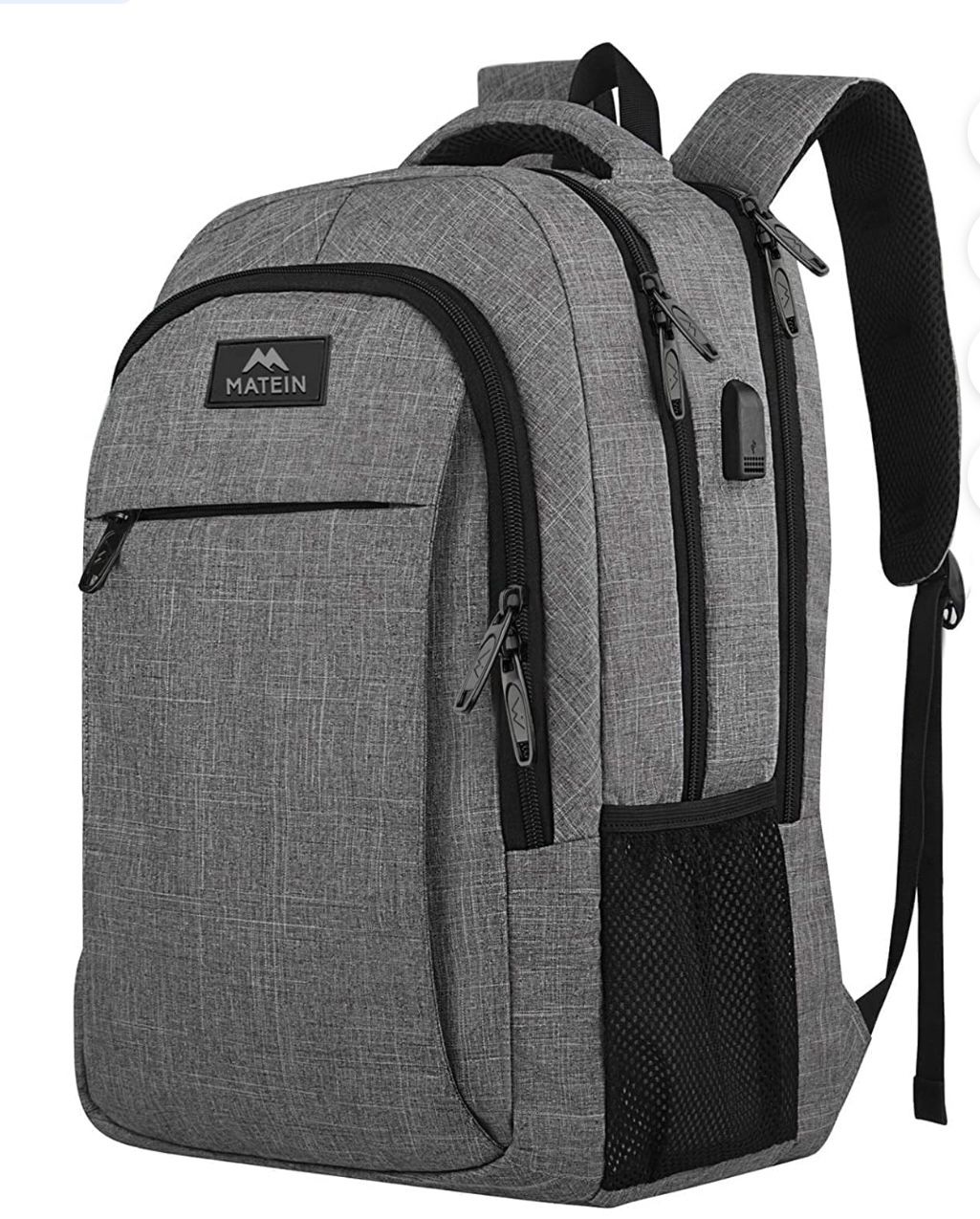 Travel Laptop Backpack