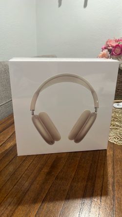 AirPods Max