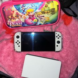 Nintendo Switch 1 OLED
