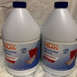 Bleach 121 Fl Oz 2 For $5