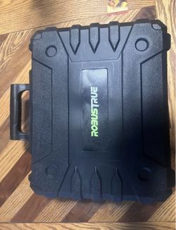 Impact drill (New)
