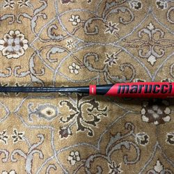 Baseball Bat Marucci