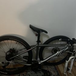 Specialized Bike Mika 17 