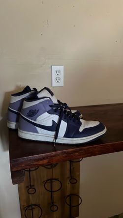 Jordan’s 1 mid