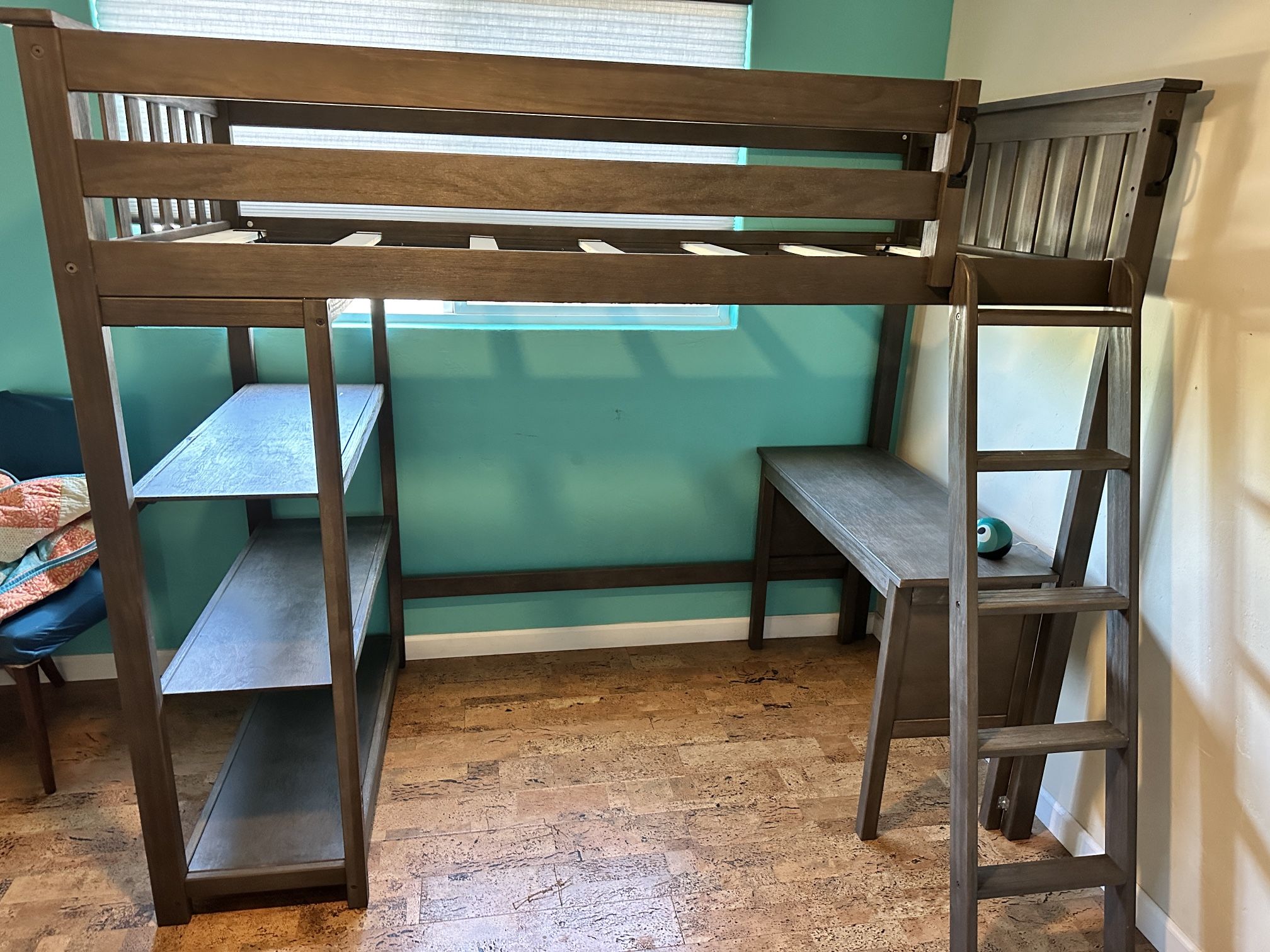 Bunk Bed For Sale 150 Brand New for Sale in Tucson, AZ OfferUp