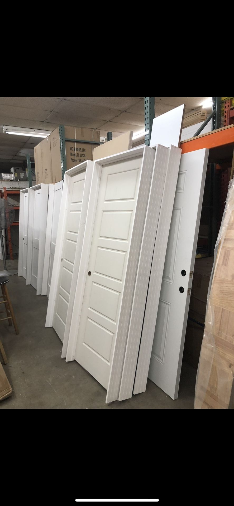 Doors