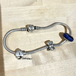 1 Pandora 