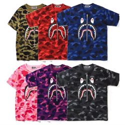 Bape Shirts 