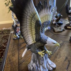 Vintage Eagle Cllection