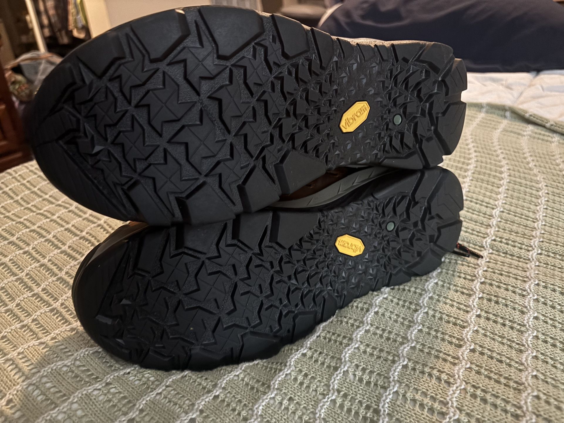 Timbaland pro Work Boots Size 9.5