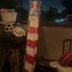 9 Foot VMI Outdoor Living Aluminum  Umbrella 