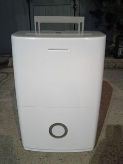 Dehumidifier Frigidaire 70 pint