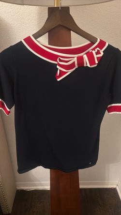 Carolina Herrera knit top L