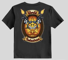 For All My 90s Skaters