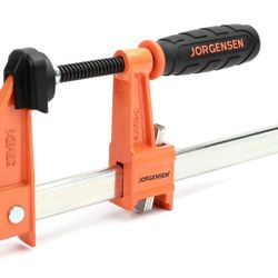 Clamp 36 Inch Jorgensen Steel Bar Clamp